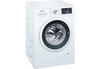 SIEMENS WM14N121 iQ300 Waschmaschine (7.0 kg, 1390 U/Min., A+++)