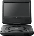 Portable DVD Player OPD 720