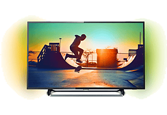 PHILIPS 50PUS6262 SS4 50" 126cm UHD 4K Smart LED TV