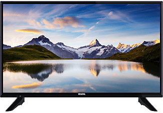 VESTEL 48FD7300 SS4 48 inç 122cm Full HD Smart LED TV