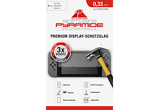 SOFTWARE PYRAMIDE PYRAMIDE 97008 - Displayschutz (Transparent)