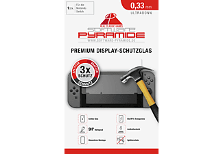 SOFTWARE PYRAMIDE PYRAMIDE 97008 - Protecteur d'écran (Transparent)