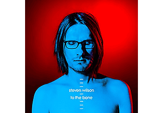 Steven Wilson - To The Bone (CD)
