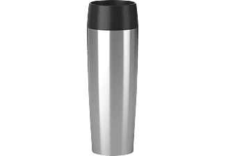 EMSA TRAVEL MUG Grande - Gobelet isotherme (Argent)