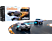 ANKI Anki Overdrive Starter Kit - Fast & Furious Edition - Gioco di auto da corsa (Multicolore)