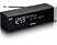LENCO CR-630 - Radiosveglia (DAB+, FM, Nero)
