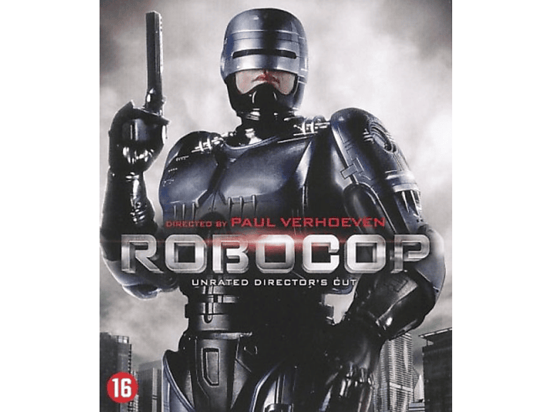 RoboCop (1987) - Blu-ray