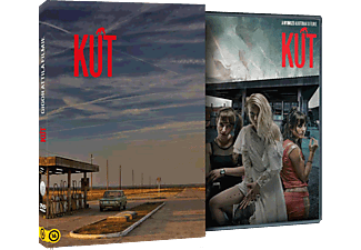 Kút (DVD)