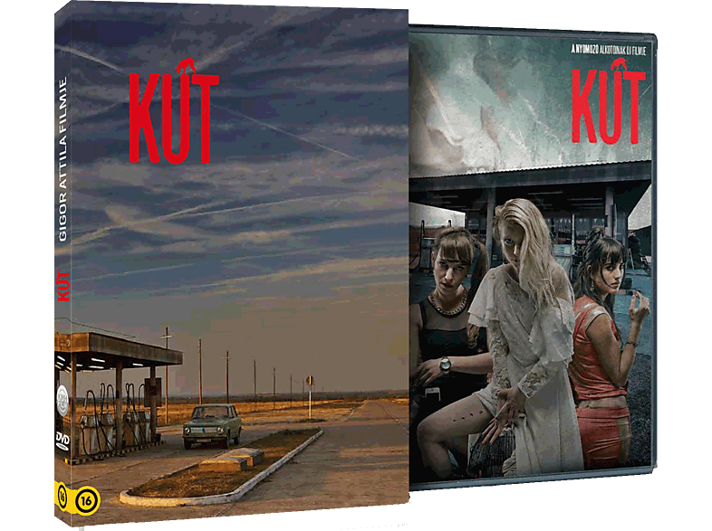 Kút (DVD)