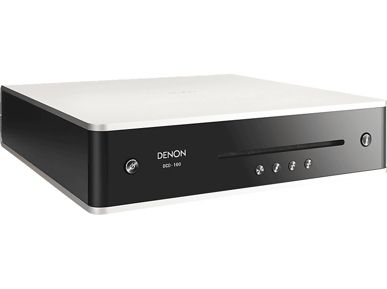 DENON DCD 100 CDPlayer CDPlayer kaufen SATURN