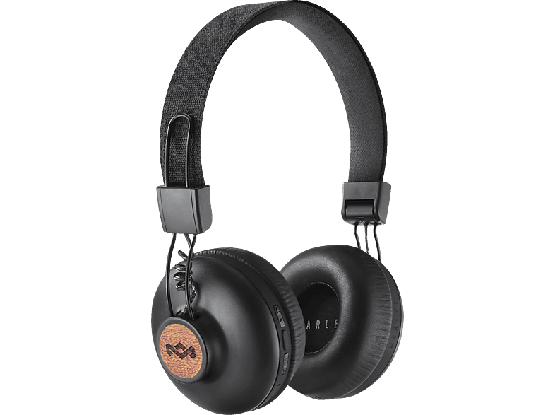 HOUSE OF MARLEY Positive Vibration 2 BT Zwart kopen? | MediaMarkt
