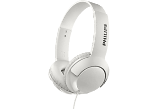 PHILIPS SHL 3070 WT fejhallgató