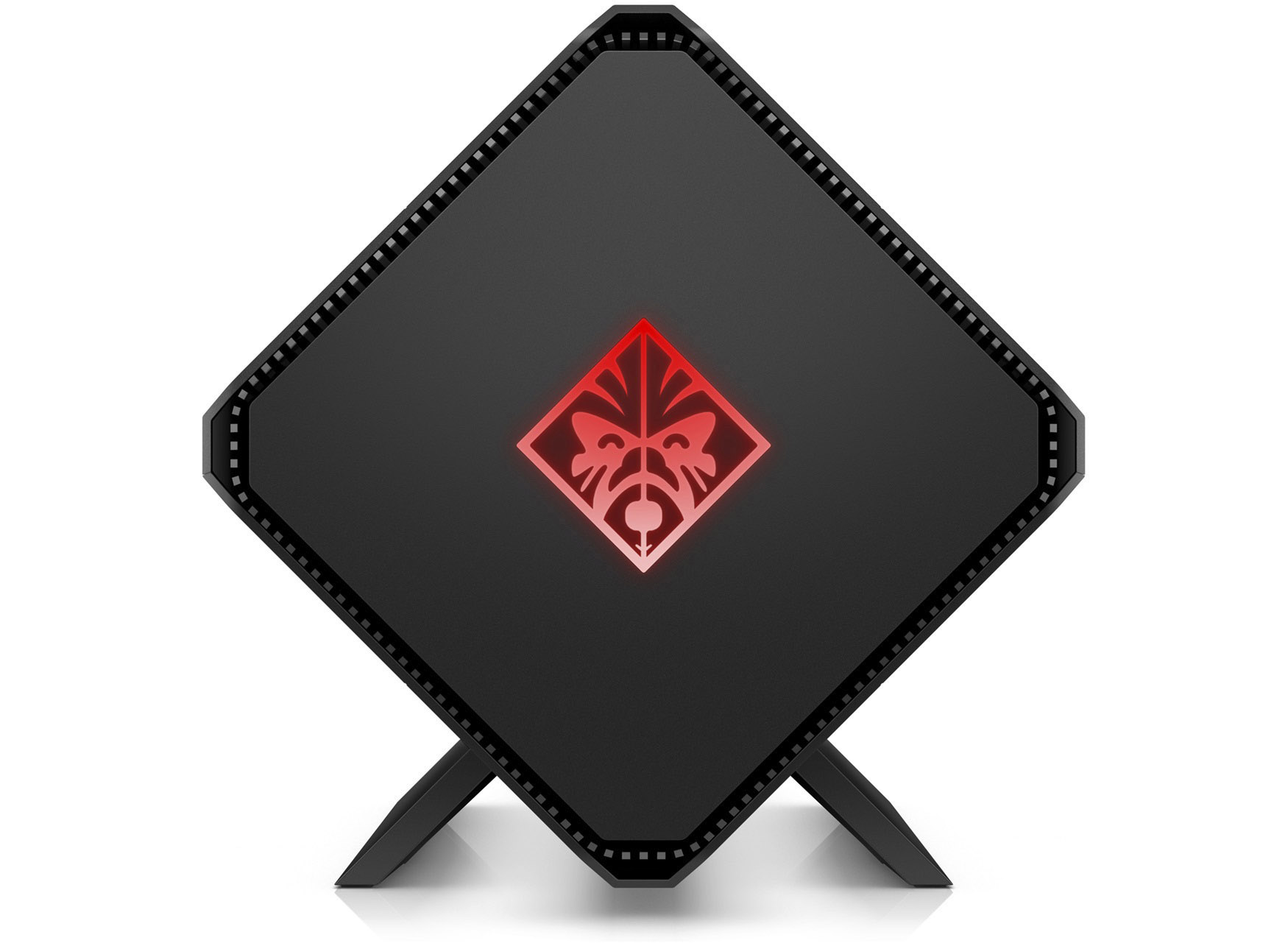 HP OMEN Accelerator, Schwarz
