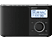 SONY XDR-S61DB hordozható rádió, fekete