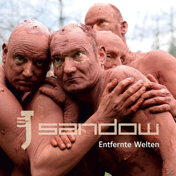 Sandow - Entfernte Welten (Gatefold) - (Vinyl)