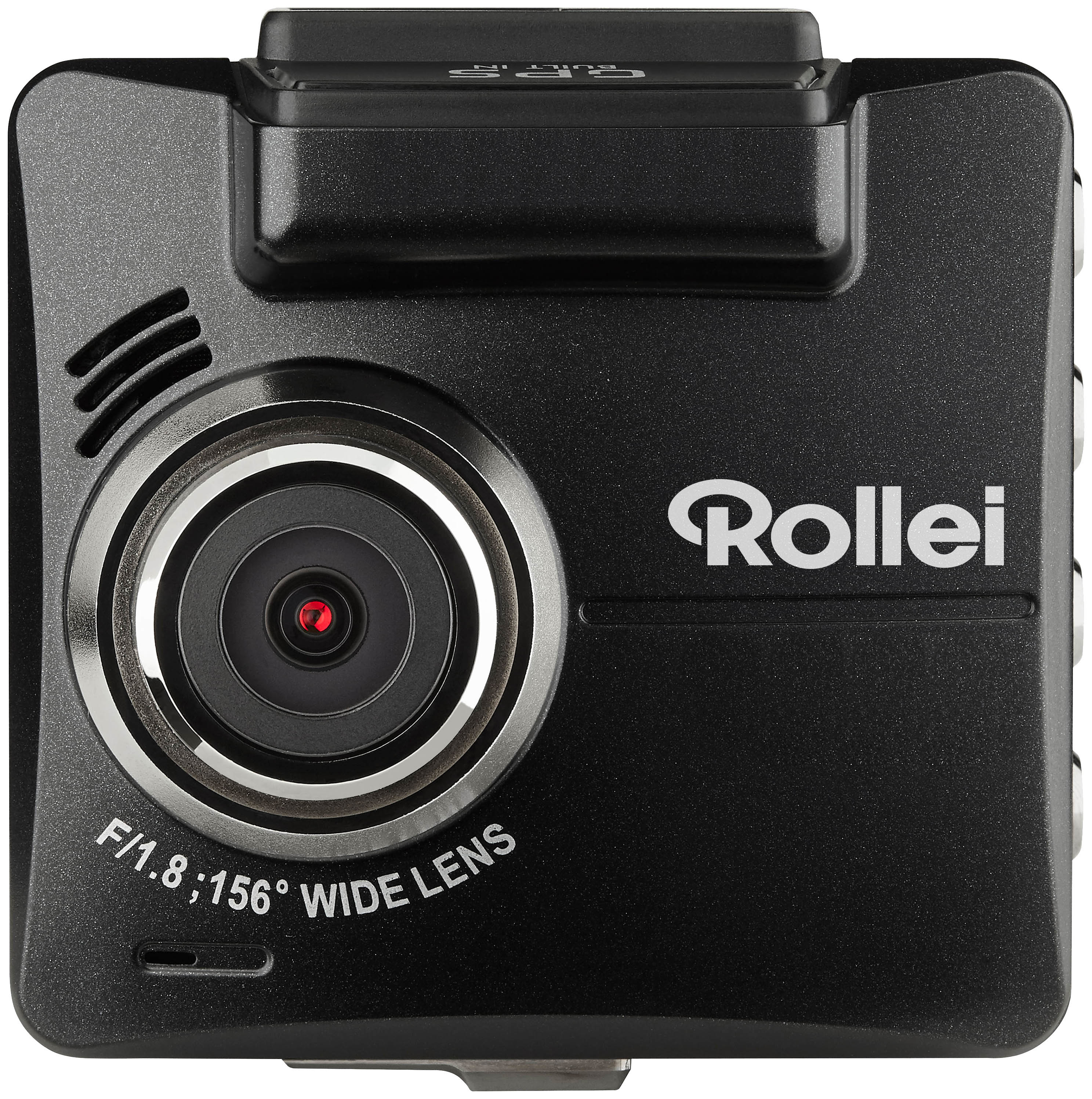 ROLLEI 40135 CarDVR-318 Dashcam , 5,87 cm Display