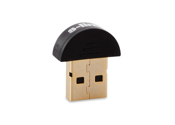 S-LINK SLX BL036 USB 4.0  Mini Bluetooth