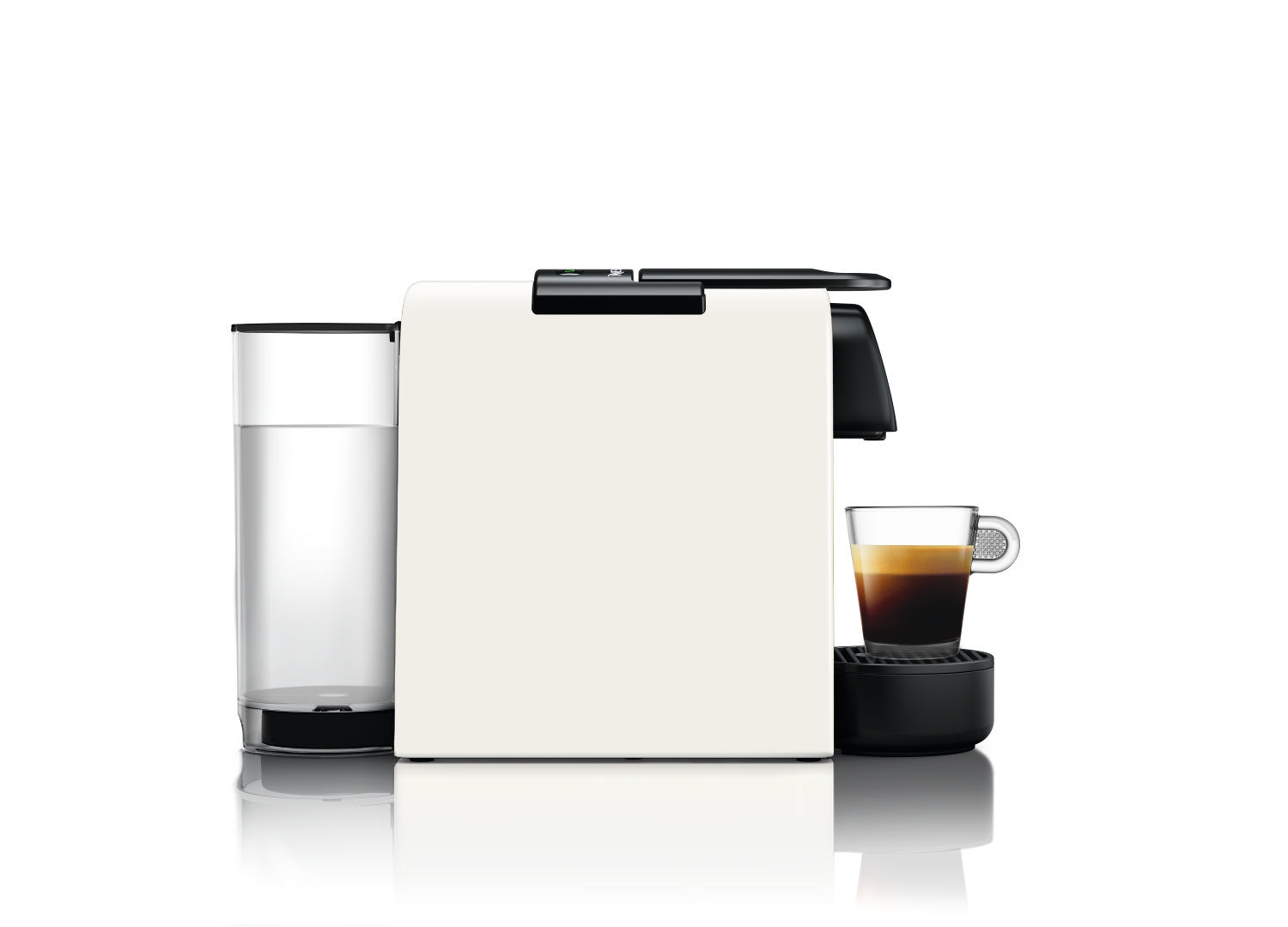 NESPRESSO Essenza Mini C 30 Kahve Makinesi Beyaz Fiyat & Özellik