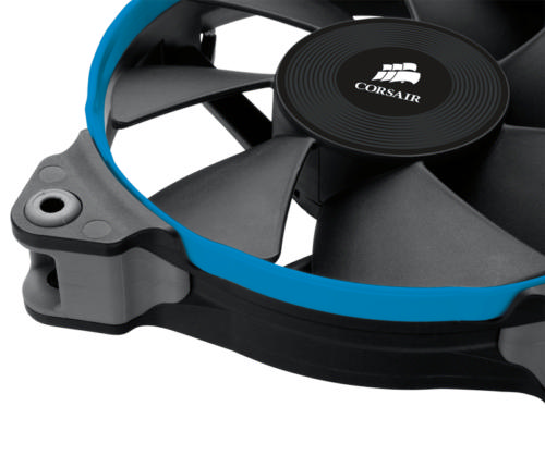 CORSAIR SP120 120x25mm 3 Pinli Kasa Fanı CO-9050005-WW