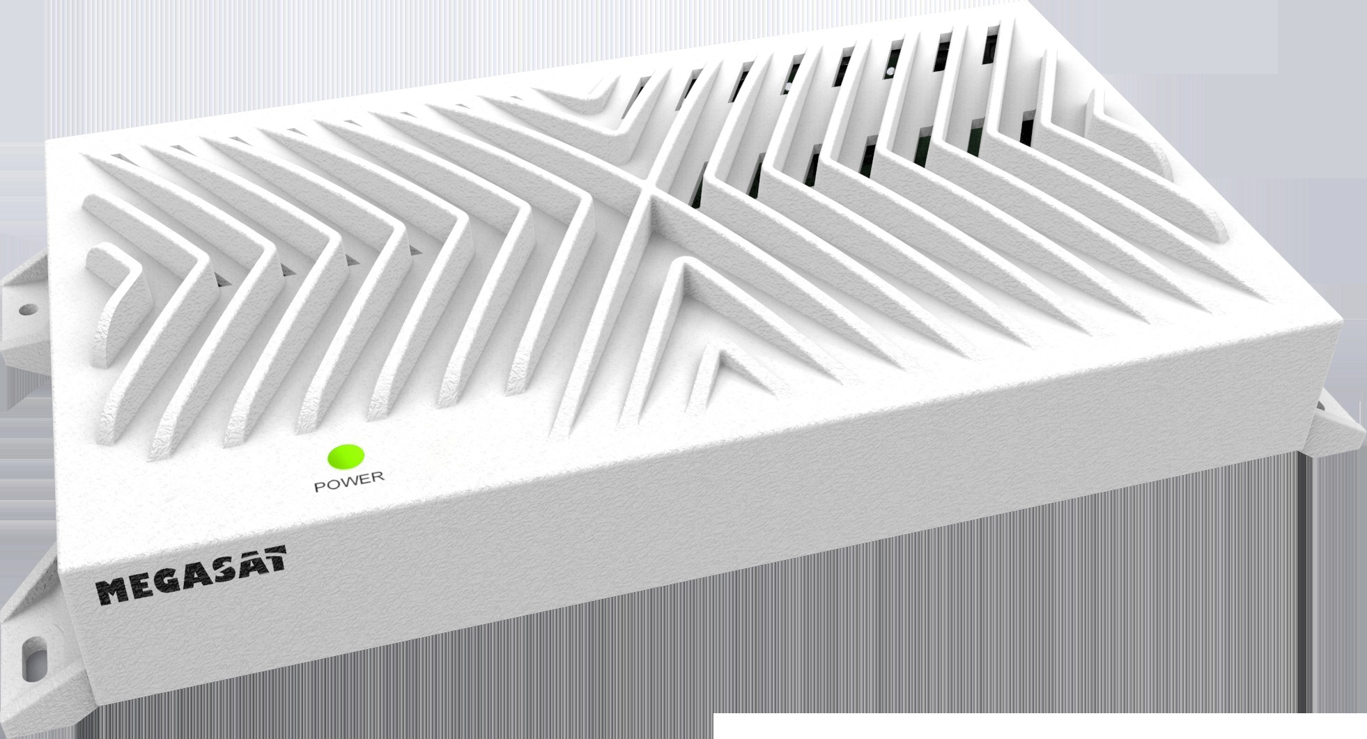 MEGASAT SAT-IP Server 3 SAT to IP Server