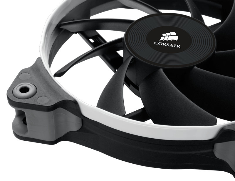 CORSAIR FAN CO 9050001 WW AF120X25M 3PIN Single Kasa Fanı
