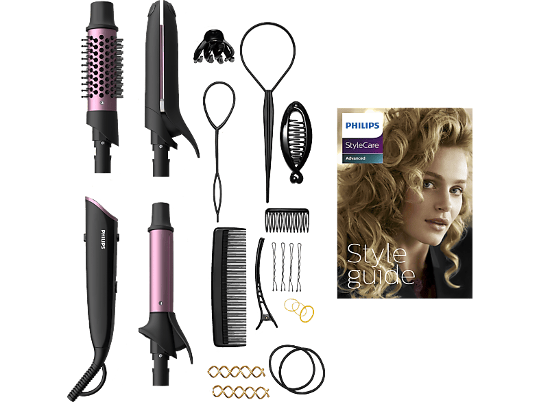 PHILIPS Hairstyler StyleCare (BHH822/00)