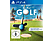 3D Mini Golf - PlayStation 4 - 