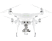 DJI PHANTOM 4 ADVANCED Drón