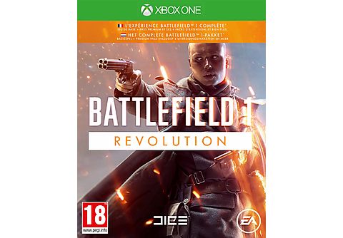 Battlefield 1 – Revolutions | Xbox One