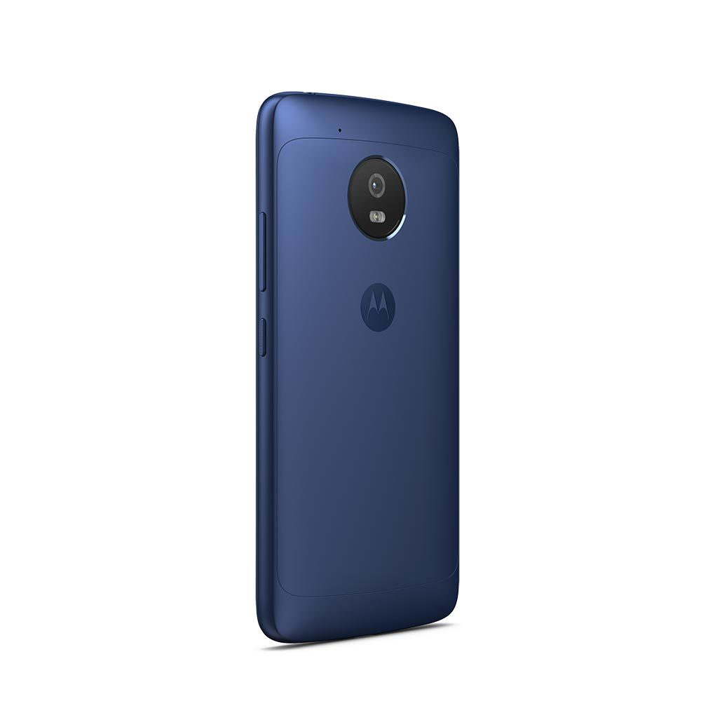 MOTOROLA Moto G5 16 GB Sapphire Blue Dual SIM