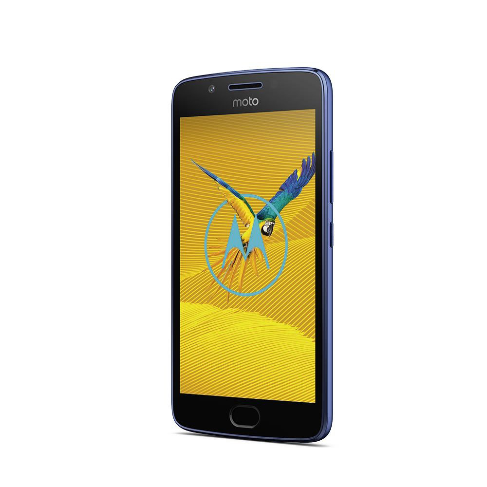 MOTOROLA Moto G5 16 GB Sapphire Blue Dual SIM