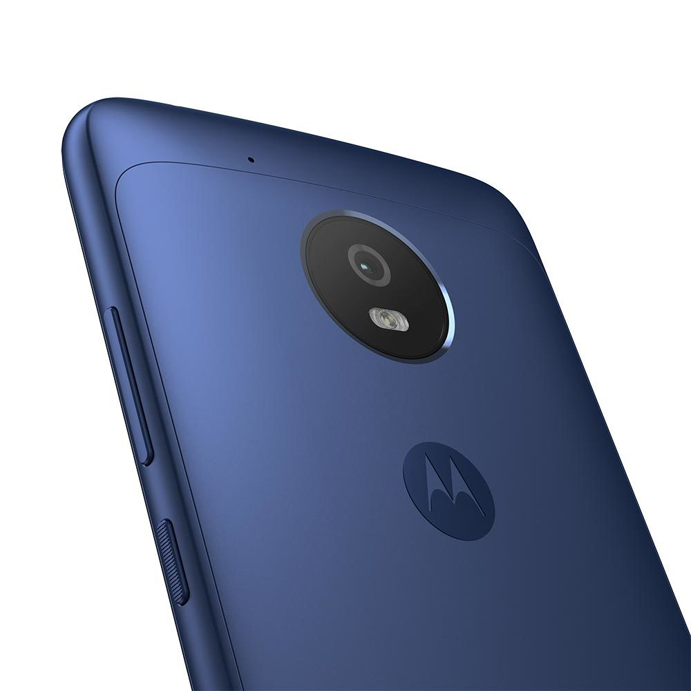 MOTOROLA Moto G5 16 GB Sapphire Blue Dual SIM