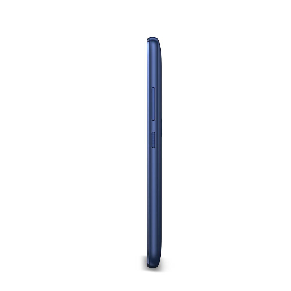 MOTOROLA Moto G5 16 GB Sapphire Blue Dual SIM