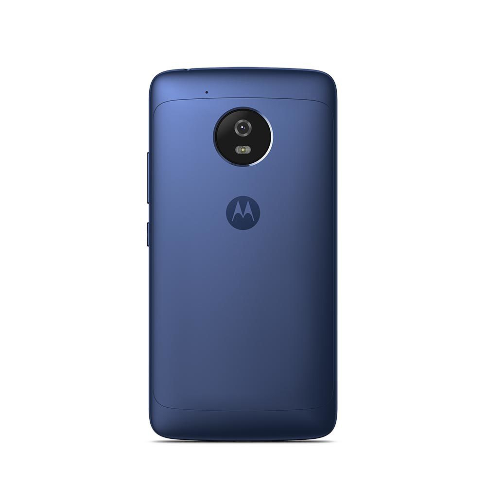 MOTOROLA Moto G5 16 GB Sapphire Blue Dual SIM