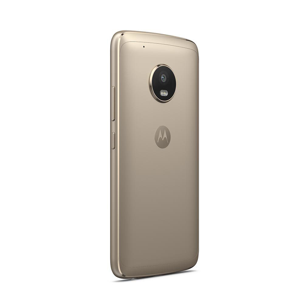 MOTOROLA Moto G5 Plus 32 GB Fine Gold Dual SIM