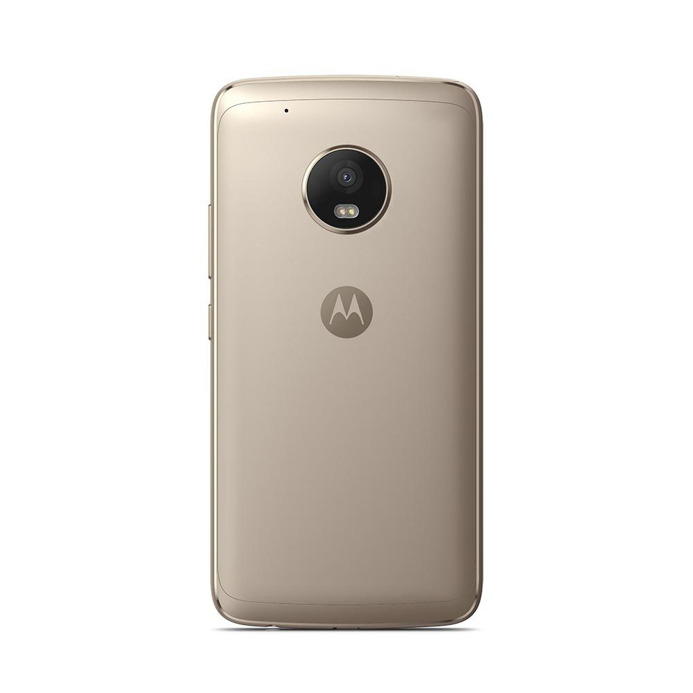 MOTOROLA Moto G5 Plus 32 GB Fine Gold Dual SIM