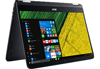 ACER Convertible Spin 7 SP714-51-M6C0 Intel Core i7-7Y75 (NX.GKPEH.002)