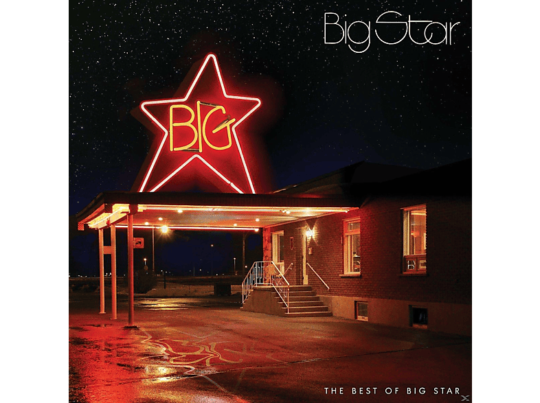 Big Star - The Best Of Big Star  Vinyl