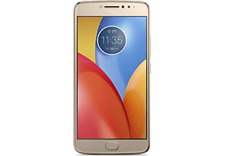 MOTOROLA MOTO E4 Plus 16GB Akıllı Telefon Gold