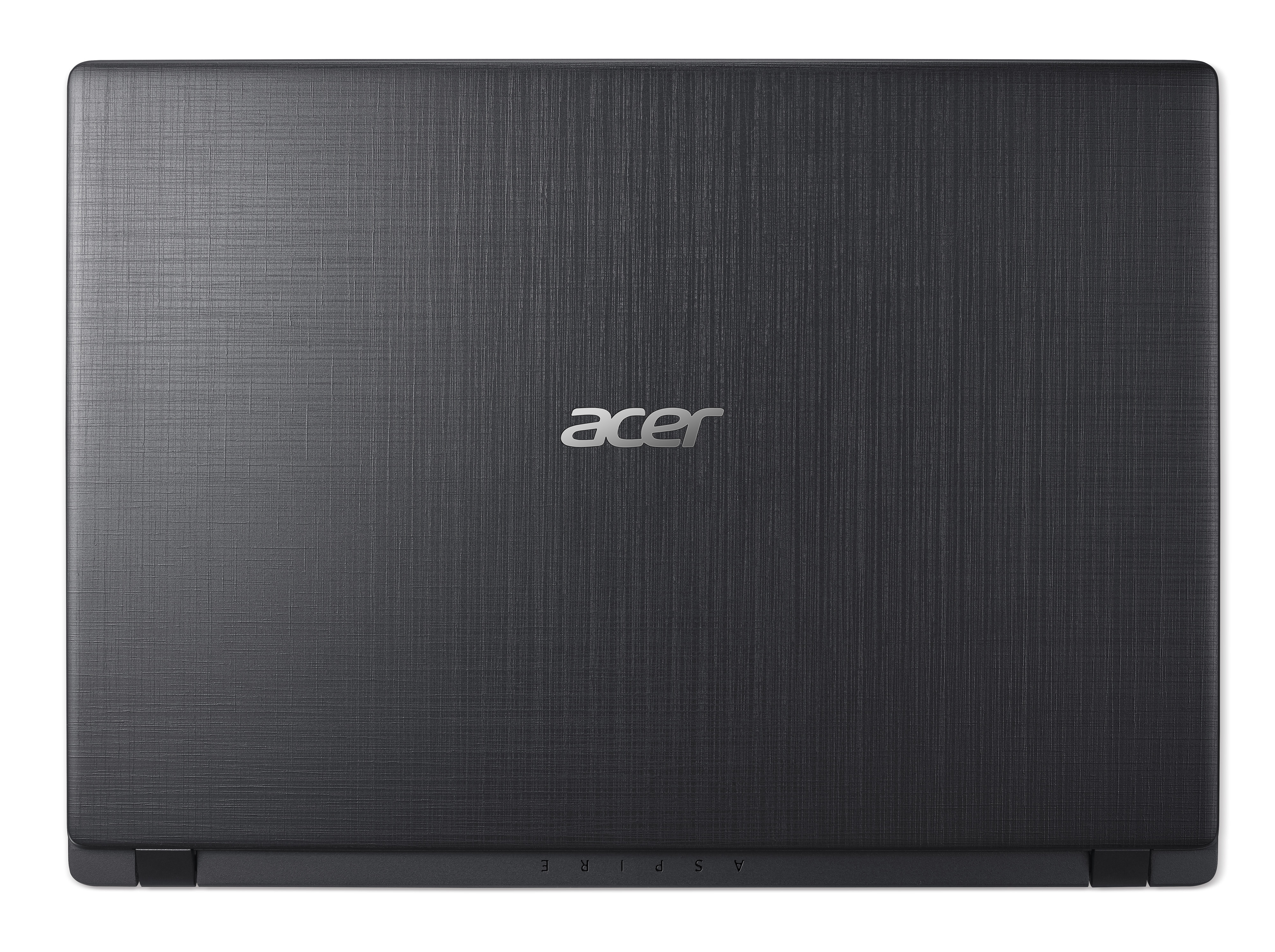 ACER Aspire 1 (A114-32-P0K1) - 14 Zoll - Intel® Pentium® N5000 - 4 GB - 64 GB - Intel® UHD 605 - Windows 10