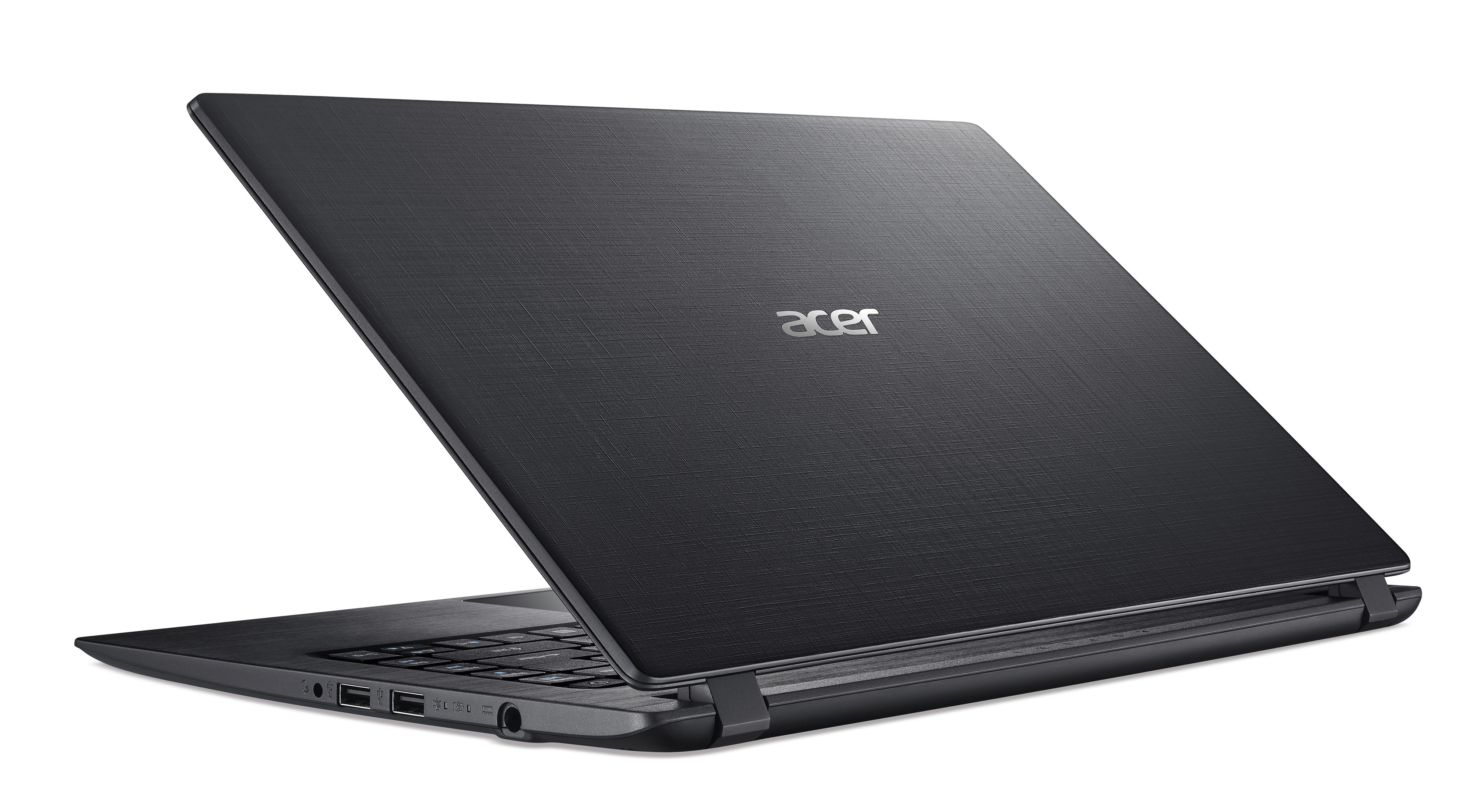 ACER Aspire 1 (A114-32-P0K1) - 14 Zoll - Intel® Pentium® N5000 - 4 GB - 64 GB - Intel® UHD 605 - Windows 10