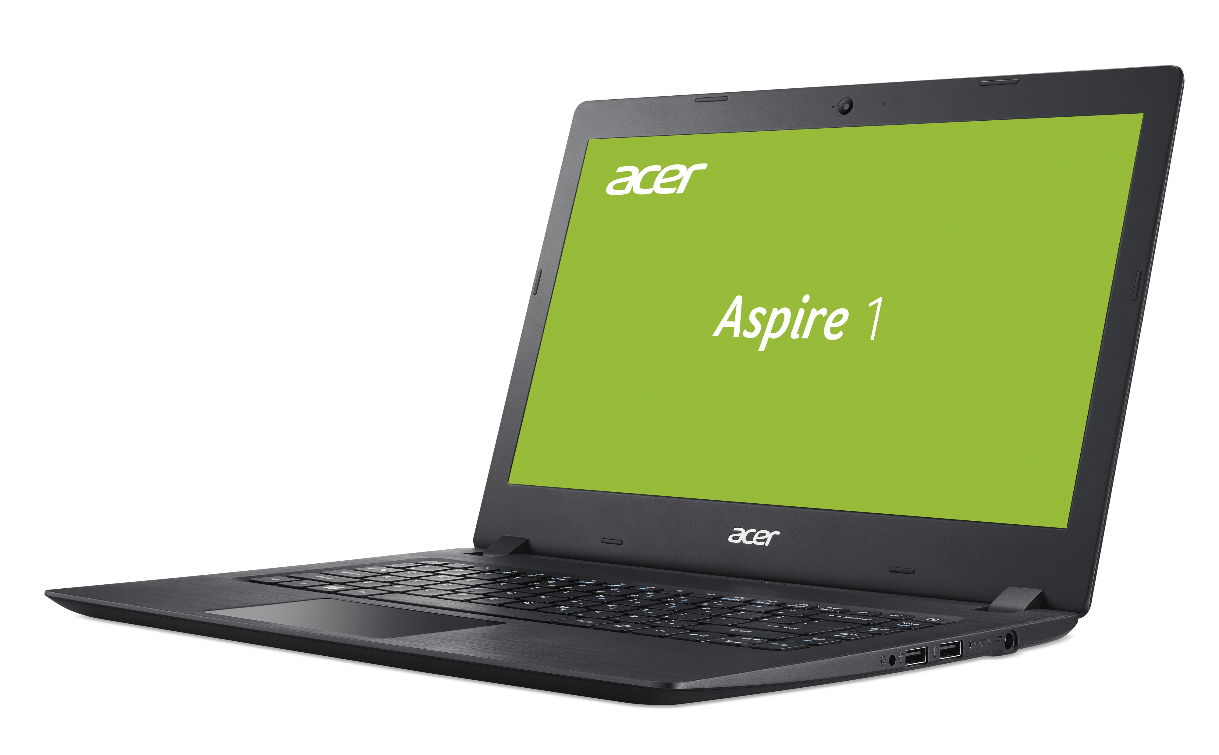 ACER Aspire 1 (A114-31-P9W7) - 14 Zoll - Intel® Pentium® N4200 - 4 GB - 64 GB - Intel® HD 505 - Windows 10 (64 Bit)