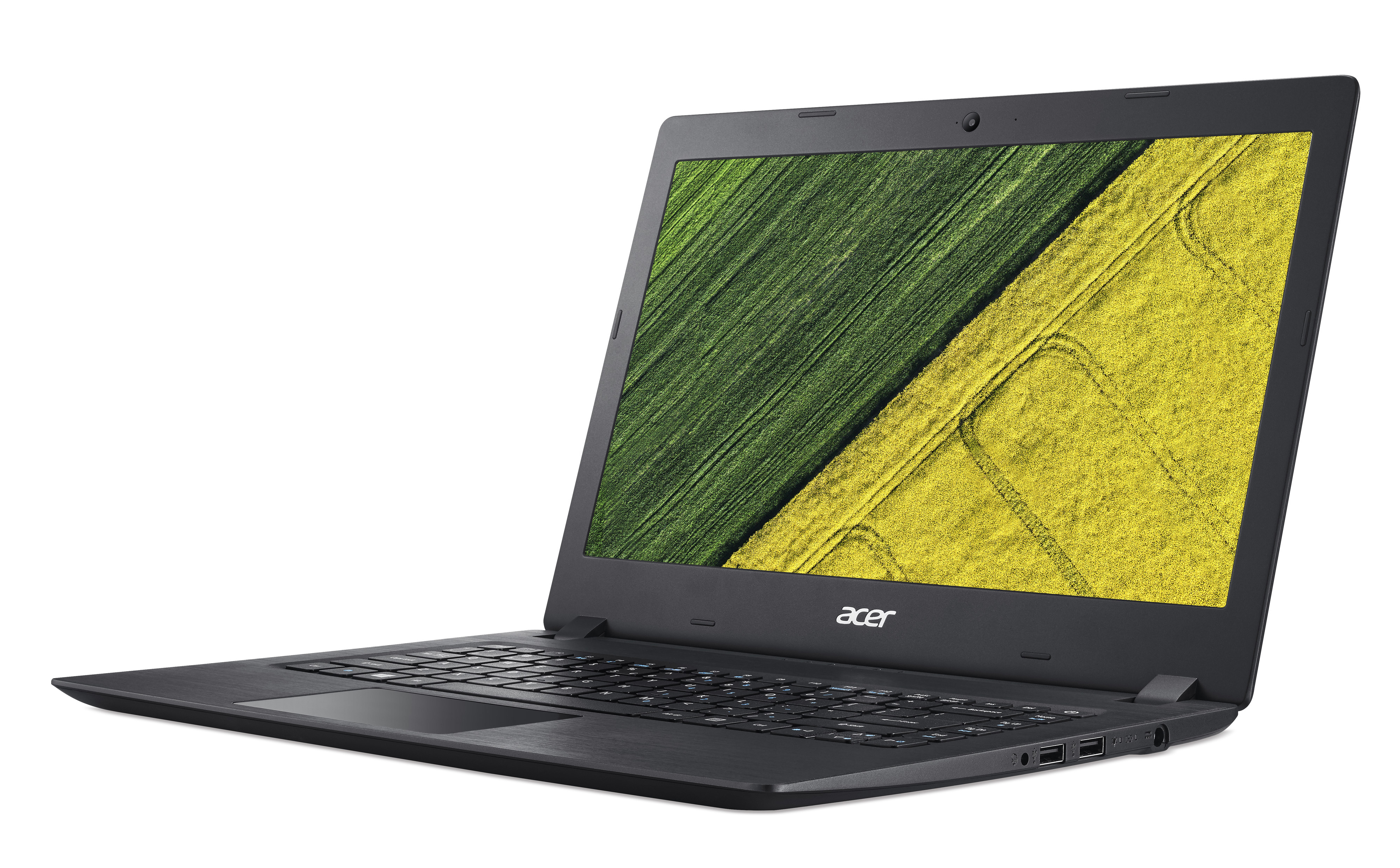 ACER Aspire 1 (A114-31-P9W7) - 14 Zoll - Intel® Pentium® N4200 - 4 GB - 64 GB - Intel® HD 505 - Windows 10 (64 Bit)