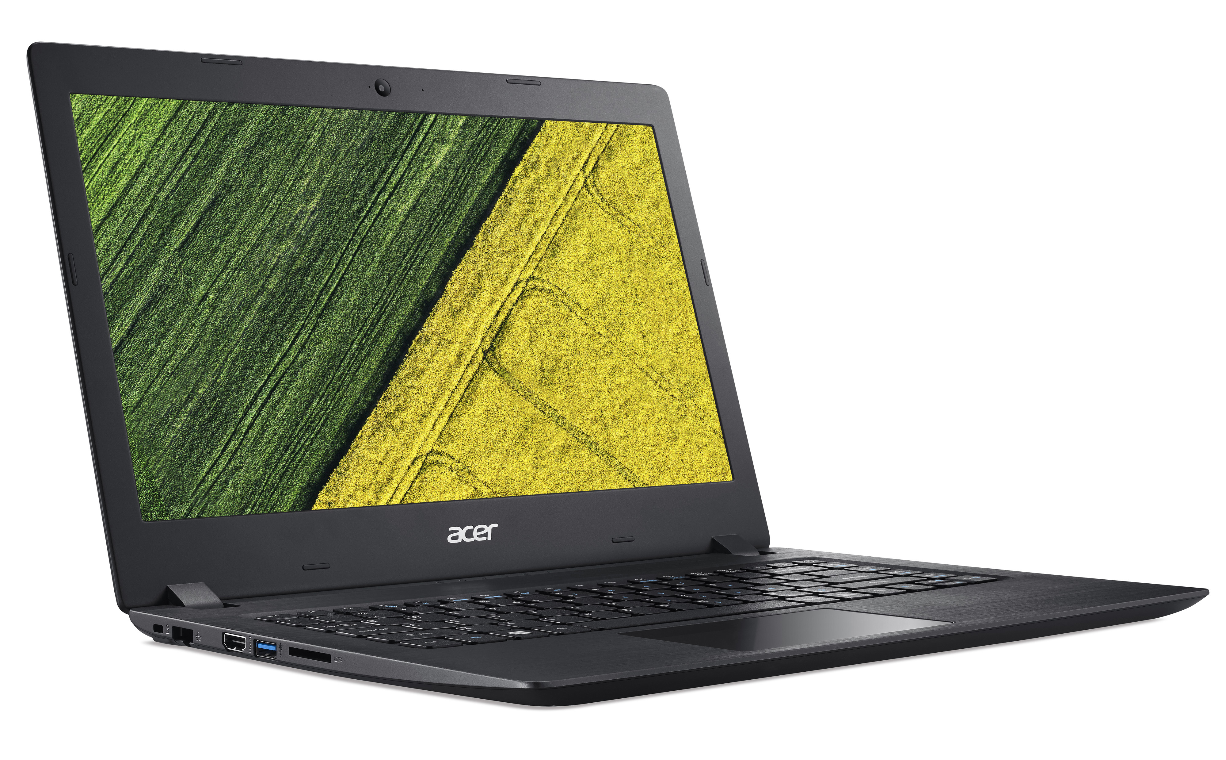 ACER Aspire 1 (A114-31-P9W7) - 14 Zoll - Intel® Pentium® N4200 - 4 GB - 64 GB - Intel® HD 505 - Windows 10 (64 Bit)