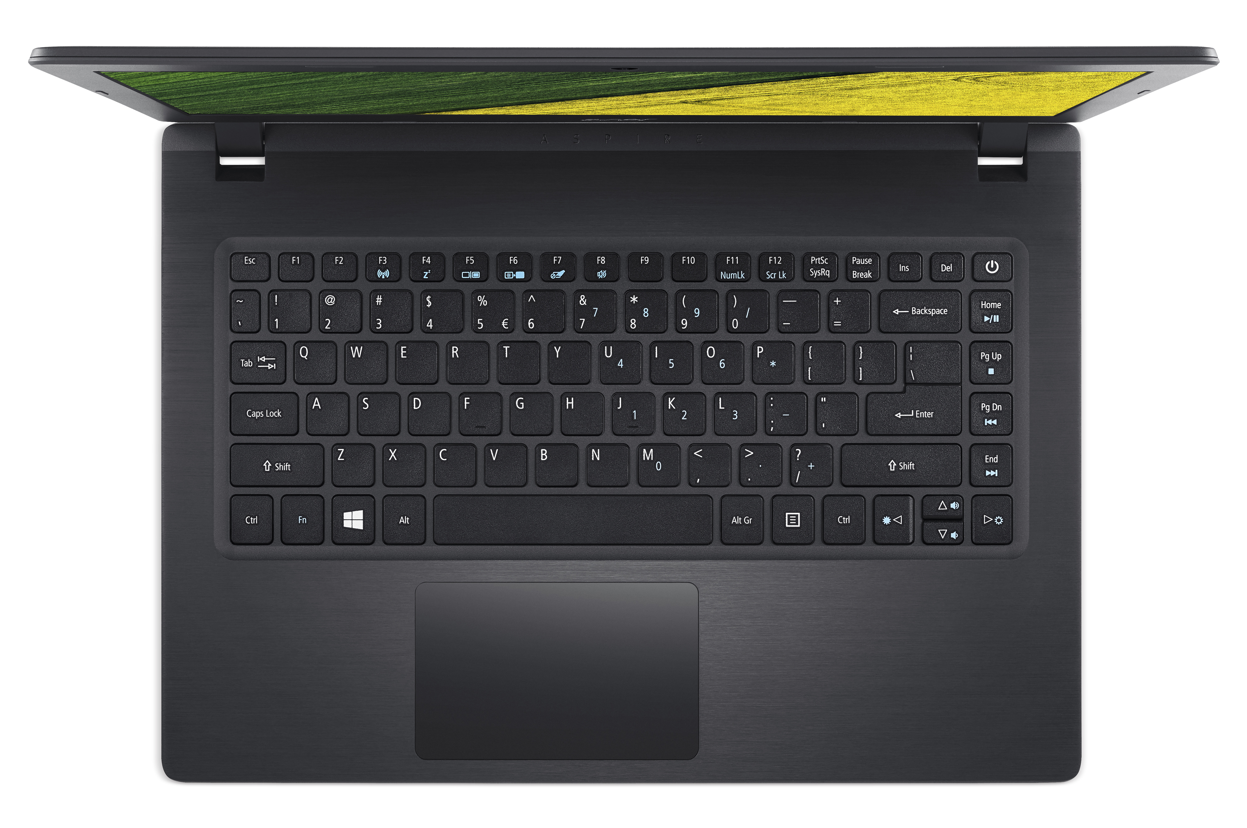 ACER Aspire 1 (A114-31-P9W7) - 14 Zoll - Intel® Pentium® N4200 - 4 GB - 64 GB - Intel® HD 505 - Windows 10 (64 Bit)