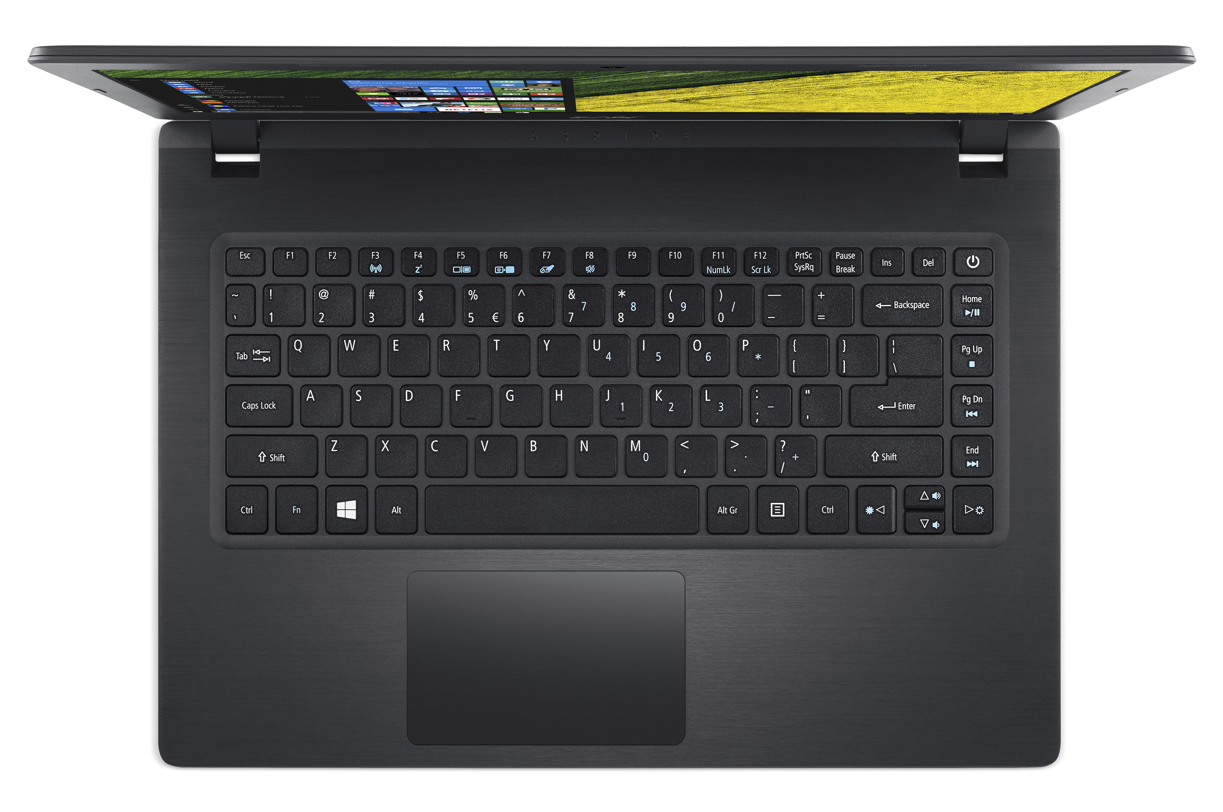 ACER Aspire 1 (A114-31-P9W7) - 14 Zoll - Intel® Pentium® N4200 - 4 GB - 64 GB - Intel® HD 505 - Windows 10 (64 Bit)