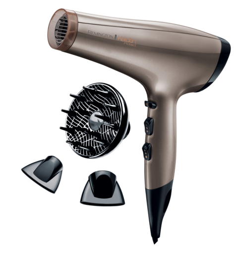 Remington Keratin Protect Hair Dryer AC8002