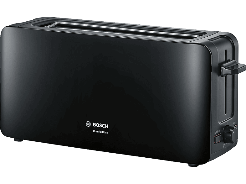 Bosch Broodrooster Styline TAT8611N - White | Op voorraad | Voordelig