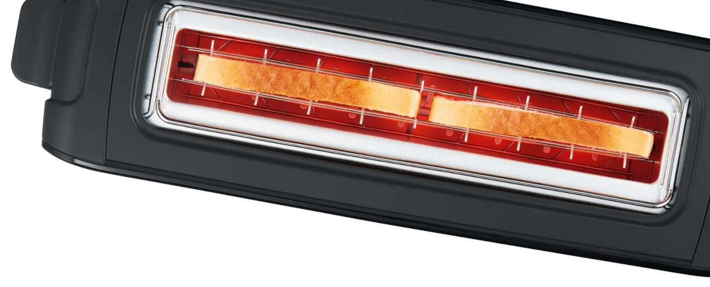 BOSCH Grille-pain ComfortLine (TAT6A003)