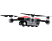 DJI SPARK LAVA RED Drón, távirányítóval, tartalék propellerrel (8 db)